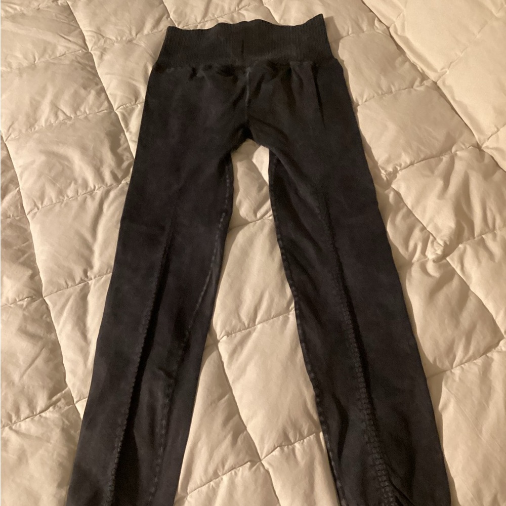 FP Movement by Free People Black Leggings
